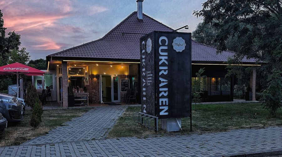 Nefrit Bar Dudince